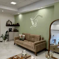 کار در کلینیک زیبایی شیک و مدرن