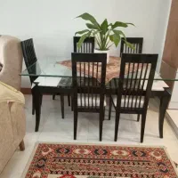 میز ناهار خوری