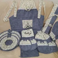 سرویس آشپزخانه عروس