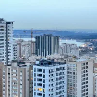 پهنه D.BA چیتگر برج نارنج۸،برج N1