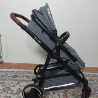 کالسکه و کریر babe