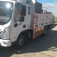 حمل بار با خاور