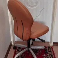 صندلی گردان سالم سالم