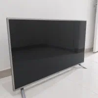 تلویزیون اسمارت الجی ۵۰ اینچ