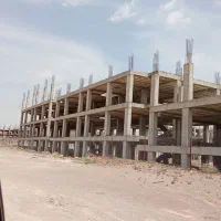 فاز-صفر-پارکینگ-مسقف-انباری-گیت-نگهبانی