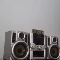 ظبط پانا سونیک