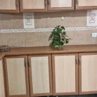 کابینت MDF