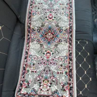 روپله ۷۰۰ شانه تمام اکریلیک و پاگرد