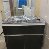اجاق چوبی teknoمدل جدید