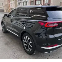 تیگو7پرمیوم درحد خشک
