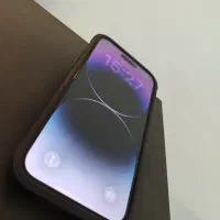 ایفون ۱۴پرومکس لاکاغذی باطری ۹۴