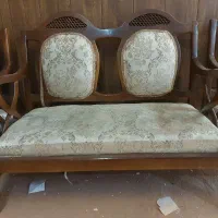 مبل کلاسیک هشت نفره