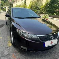 کیا سراتو اتومات مدل ۹۵