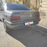 پژوه 405|خودرو سواری و وانت|اشتهارد, |دیوار