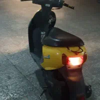 پاکشتی لتس فور