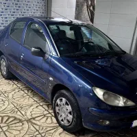 206 sd v8 مدل 88 آریان