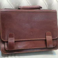 کیف اداری مردانه مارال چرم