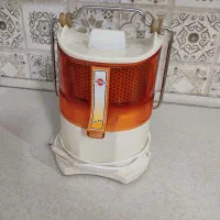 آبمیوه گیری پارس خزر