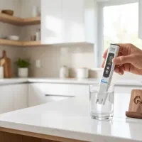 از کیفیت آب مصرفی اطلاع دارید