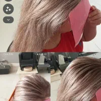 خدمات وآموزش رنگ ولایت وکراتین و پروتین