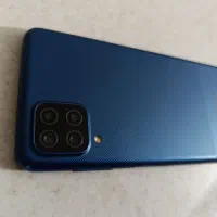گوشی سامسونگ a12