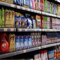 صندوقدار خانم جهت هایپرمارکت