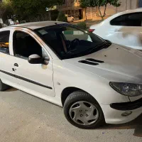 ۲۰۶ تیپ پنج/معاوضه با پارس،۲۰۷