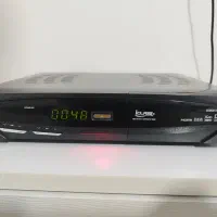 گیرنده دیجیتال خارجی