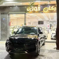 سانگ پلاس با چشم خدا مدل 2025 Byd