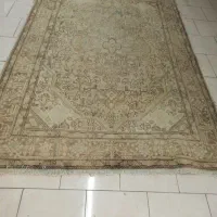 جفت قالی تبریز سالم