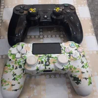 PS4|کنسول، بازی ویدئویی و آنلاین|شادگان, |دیوار