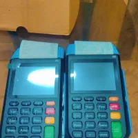 دستگاه کارتخوان اکبند i90