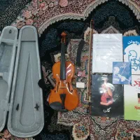 ویولن tf student|ویولن|رشت, دروازه لاکان|دیوار