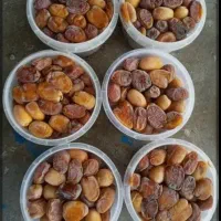 رطب عسلی با کیفیت