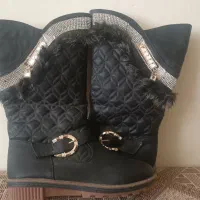 چکمه