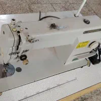 چرخ خیاطی صنعتی