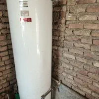آبگرمکن ایستاده