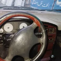 پژو پارس دوگانه کارخانه|خودرو سواری و وانت|بردسکن, |دیوار