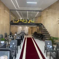استخدام نیرو دپارتمان