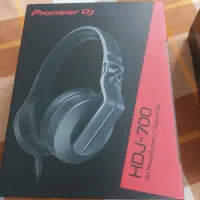 هدفون پایونیر HDJ-700