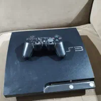 پلستیشن 3