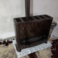 یک بخاری مارک شارق توس