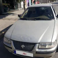 سمند مدل ۸۲