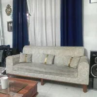 مبل ۷ نفره