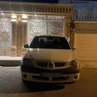 تندر 90 (پارس خودرو) فوری