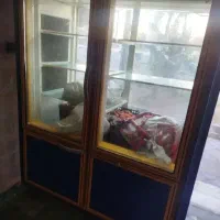 یخچال فروش نقدی چکی  یا معاوضه با موتور