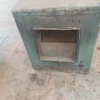 کولر ابی بدنه کولر مدل ۵۰۰۰