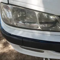 چراغ پارس