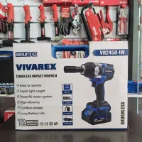 بکس شارژی 500 نیوتن ویوارکس