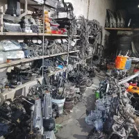 اوراقی انواع خودرو های فرسوده